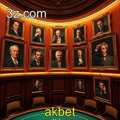 A Emocionante Experiência de Virtualsports no akbet